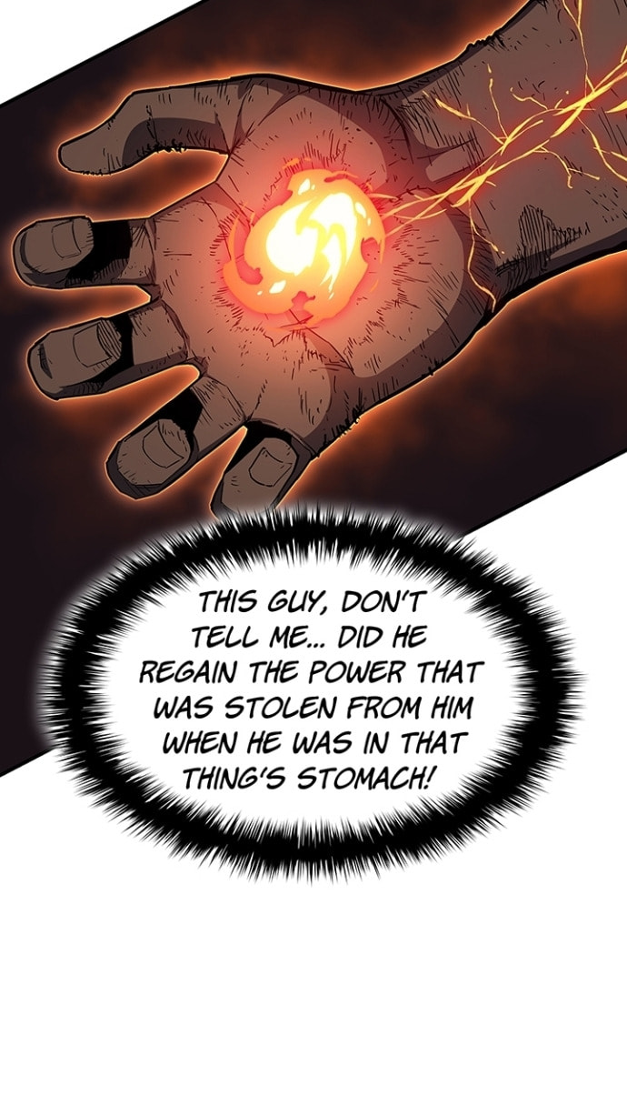 The Return of the Disaster-Class Hero Chapter 0.9 page 43 - 