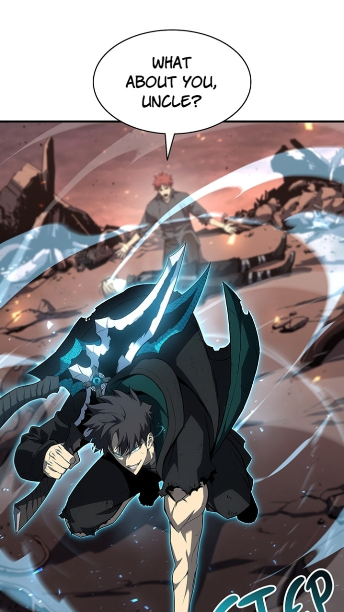 The Return of the Disaster-Class Hero Chapter 0.9 page 47 - 