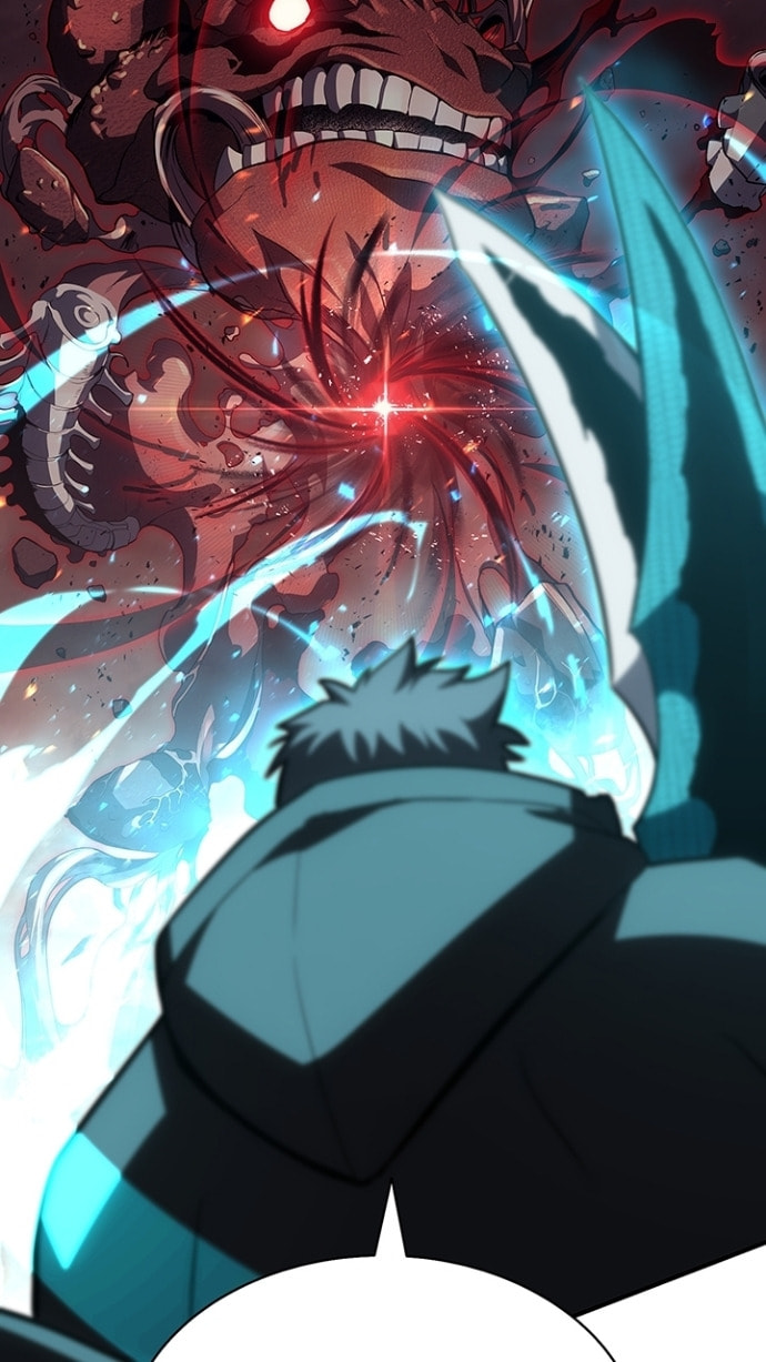 The Return of the Disaster-Class Hero Chapter 0.9 page 49 - 