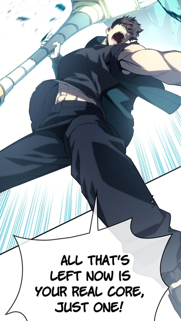 The Return of the Disaster-Class Hero Chapter 0.9 page 62 - 