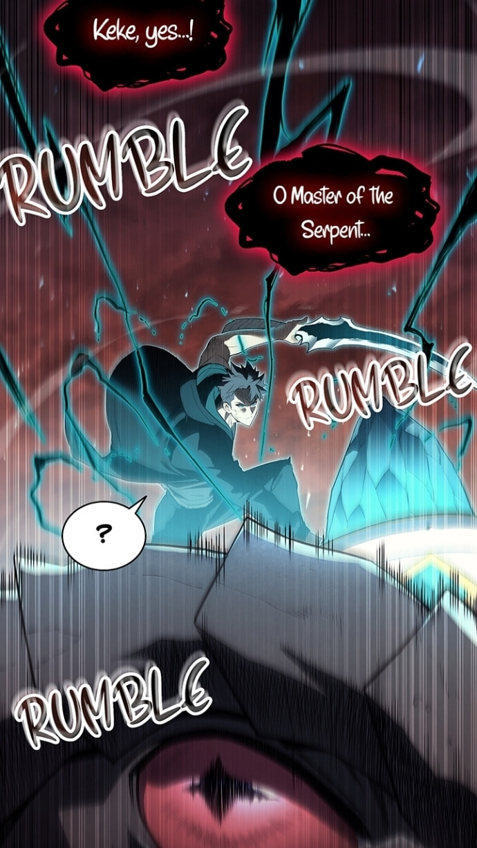 The Return of the Disaster-Class Hero Chapter 0.9 page 69 - 