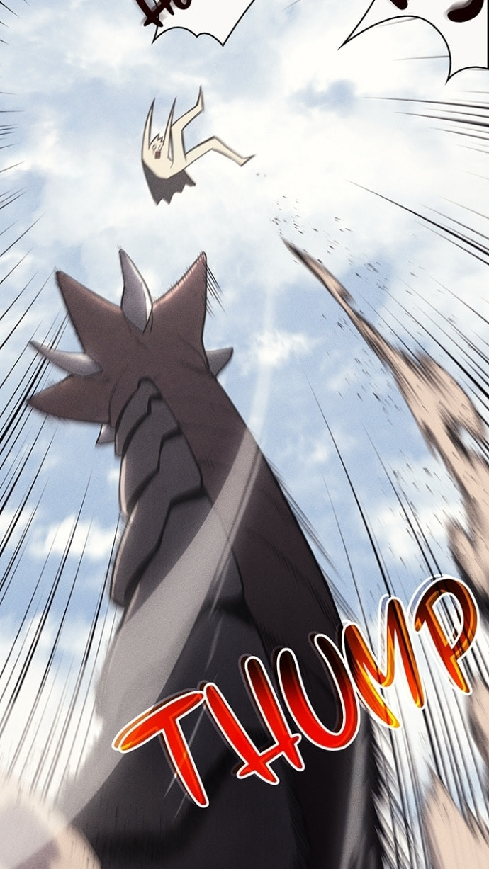 The Return of the Disaster-Class Hero Chapter 0.9 page 8 - 