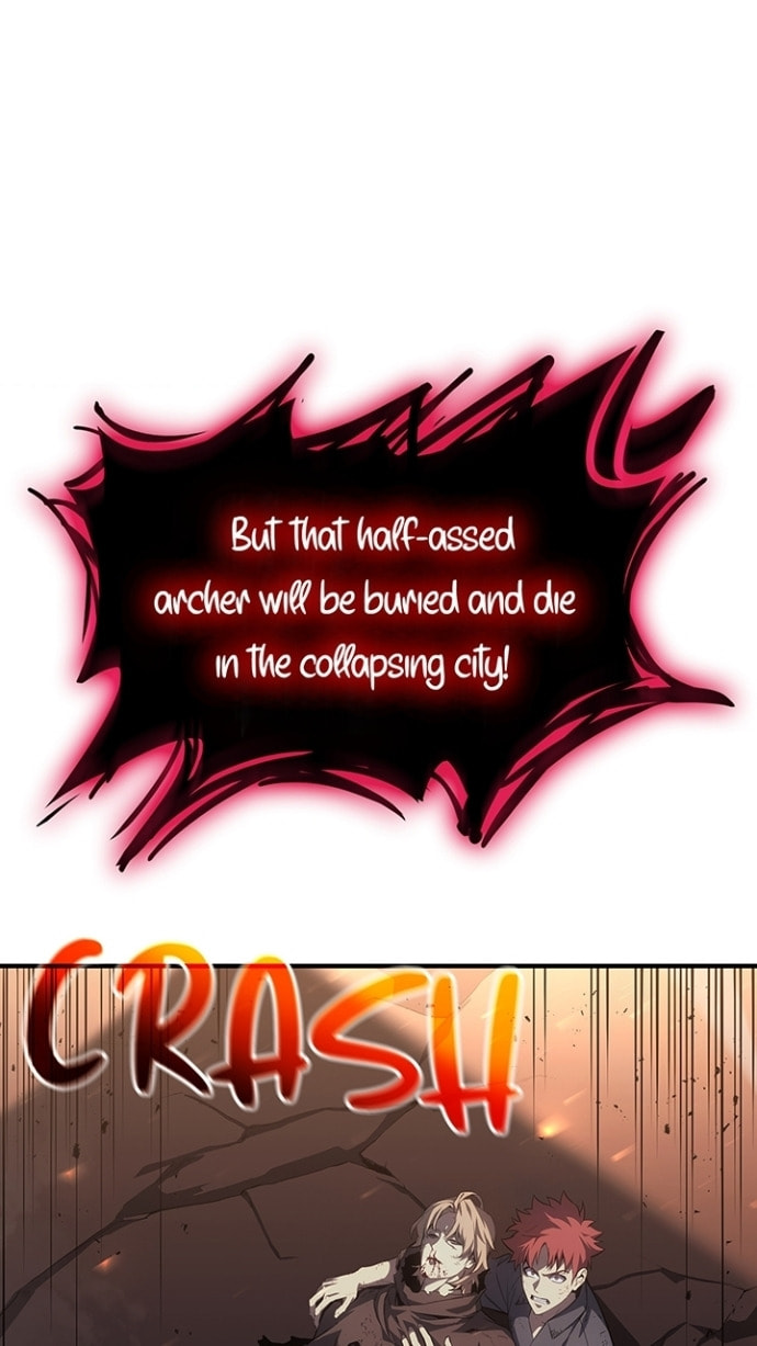 The Return of the Disaster-Class Hero Chapter 0.9 page 77 - 