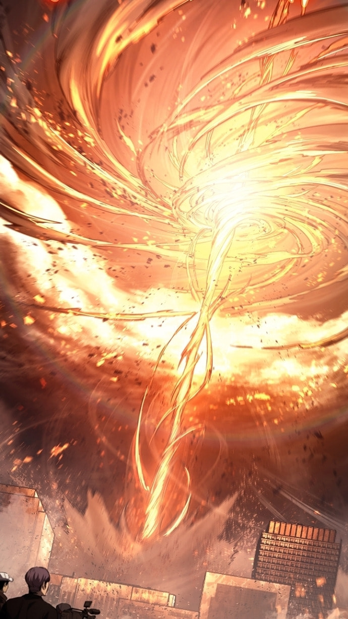 The Return of the Disaster-Class Hero Chapter 0.9 page 96 - 