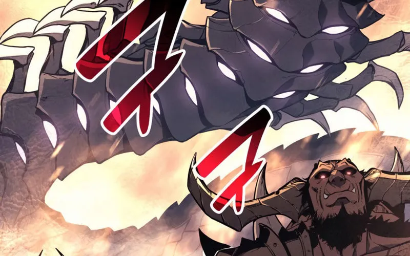 The Return of the Disaster-Class Hero Chapter 0 page 13 - 