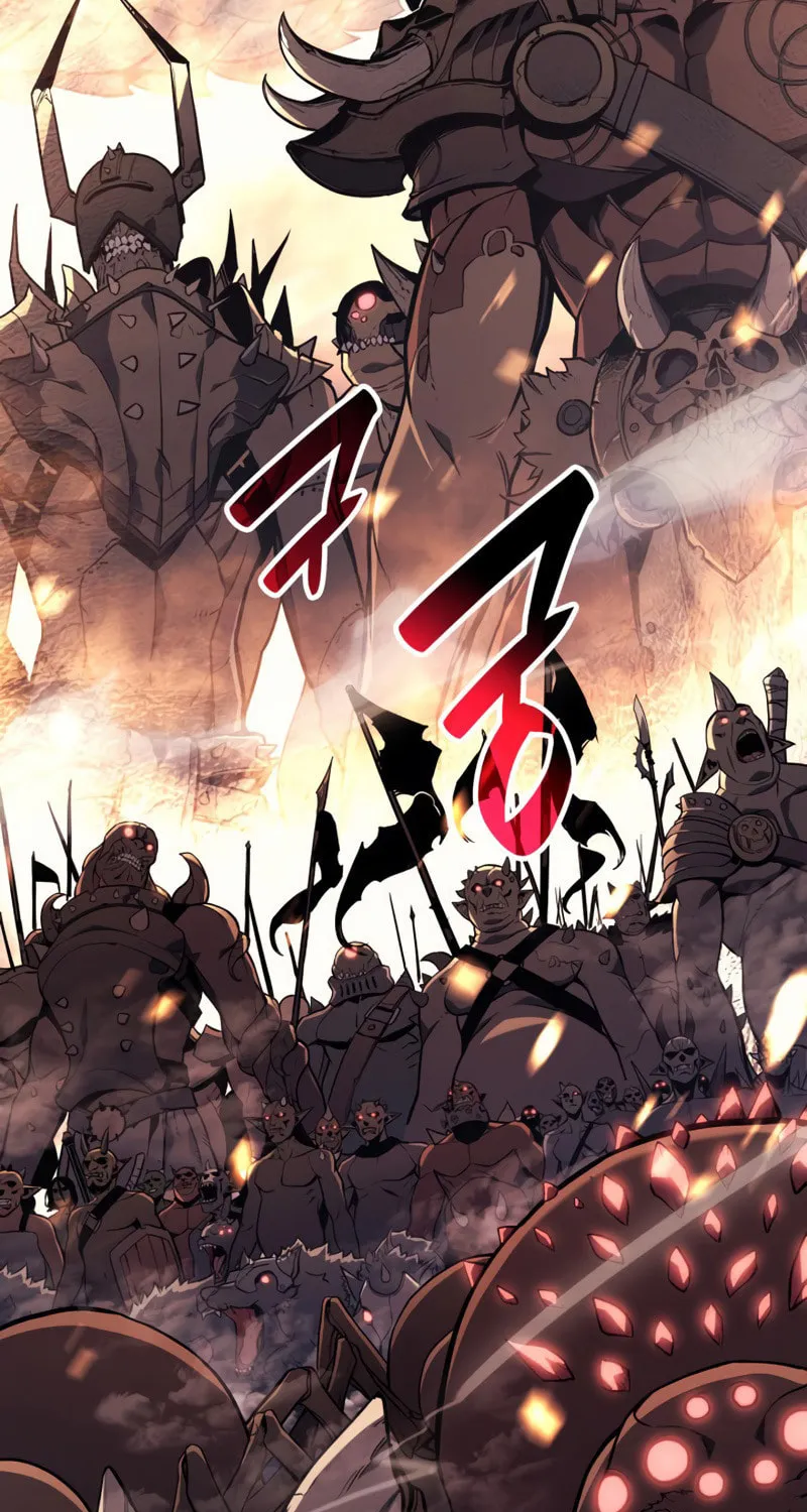 The Return of the Disaster-Class Hero Chapter 0 page 14 - 