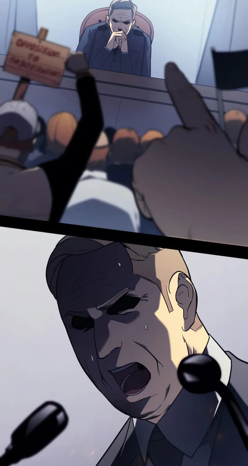 The Return of the Disaster-Class Hero Chapter 0 page 19 - 