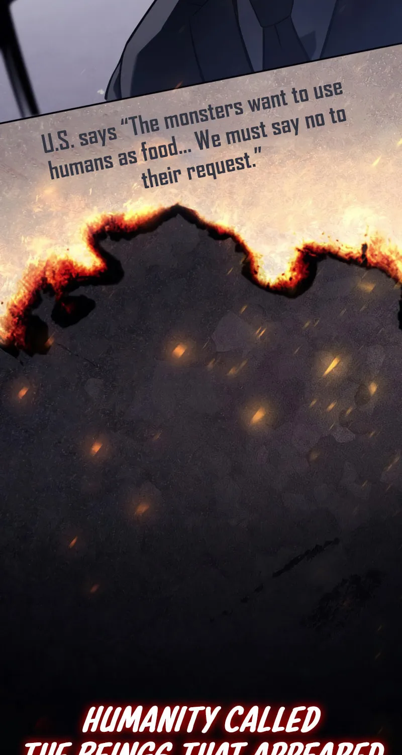 The Return of the Disaster-Class Hero Chapter 0 page 20 - 