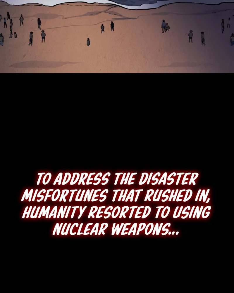 The Return of the Disaster-Class Hero Chapter 0 page 23 - 
