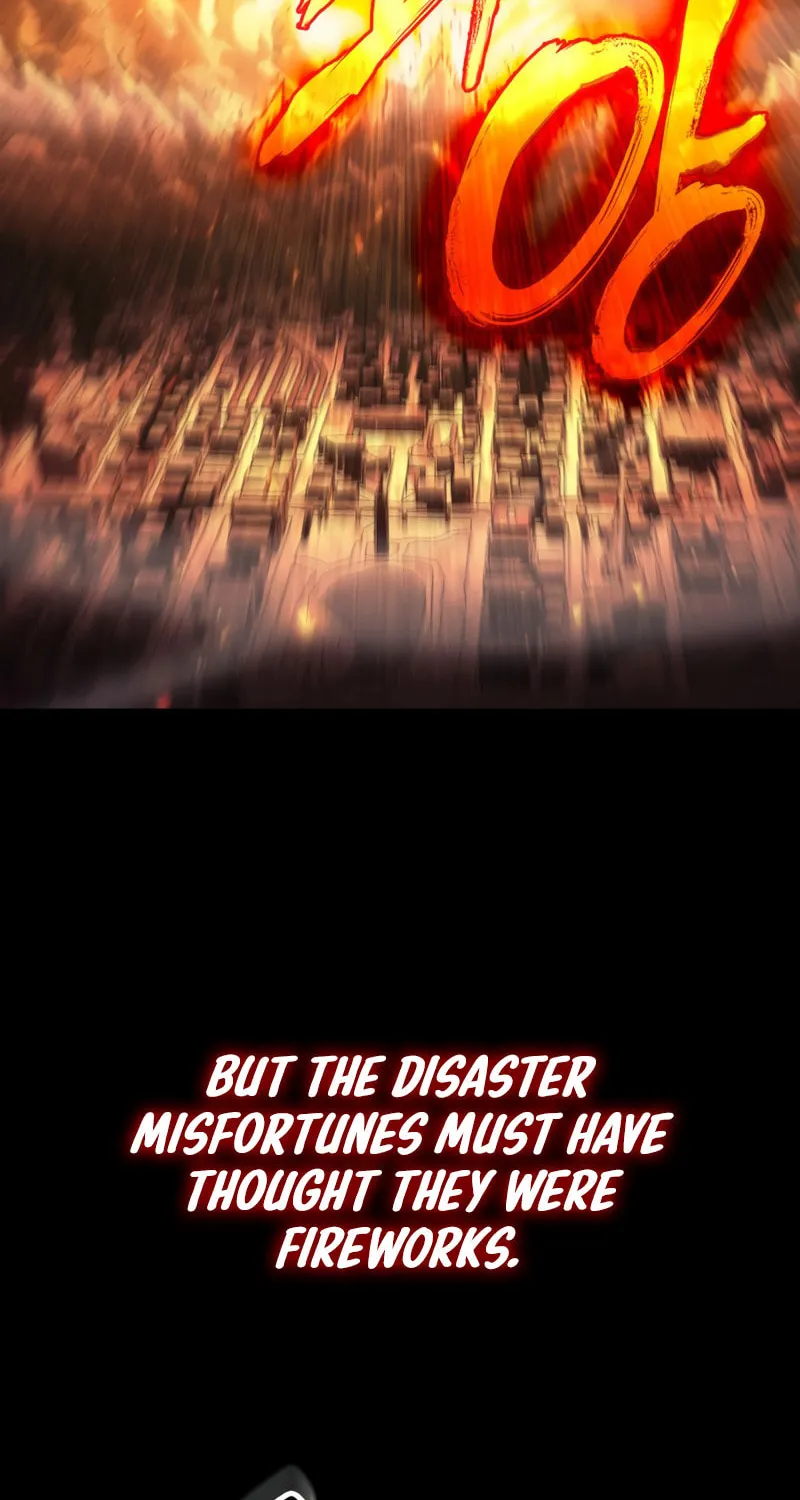The Return of the Disaster-Class Hero Chapter 0 page 25 - 