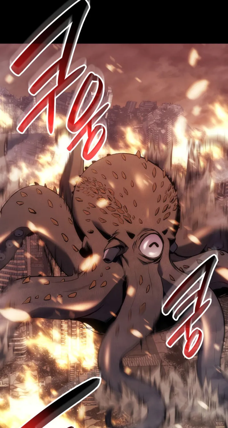 The Return of the Disaster-Class Hero Chapter 0 page 26 - 