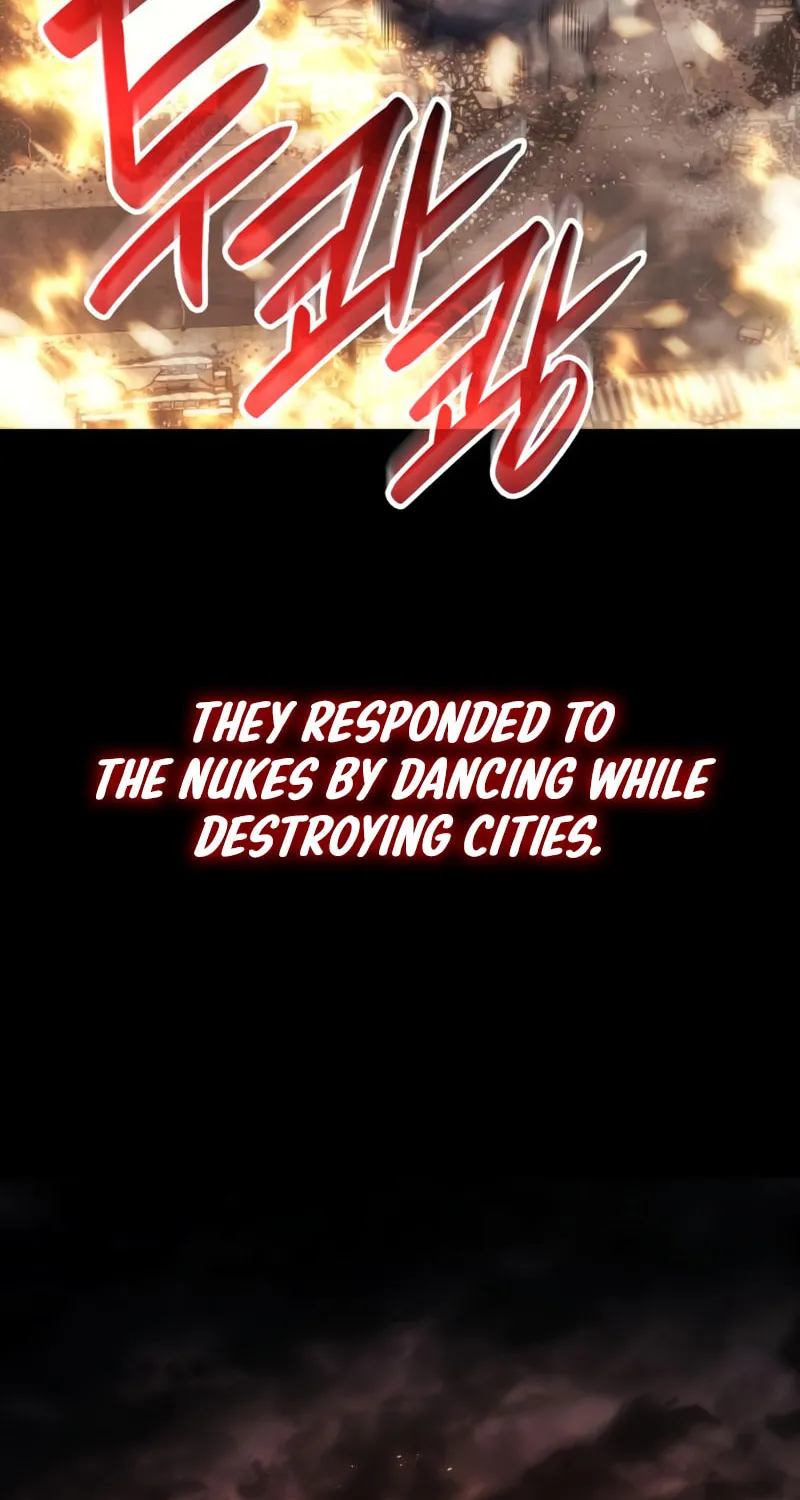 The Return of the Disaster-Class Hero Chapter 0 page 27 - 