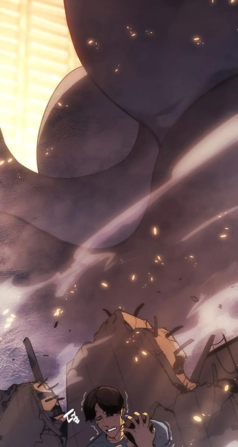 The Return of the Disaster-Class Hero Chapter 0 page 29 - 