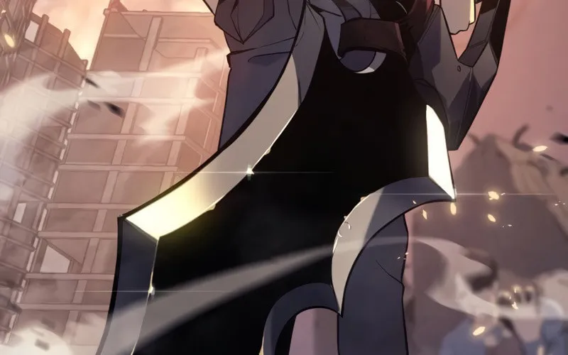 The Return of the Disaster-Class Hero Chapter 0 page 34 - 