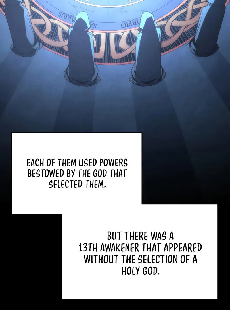 The Return of the Disaster-Class Hero Chapter 0 page 52 - 