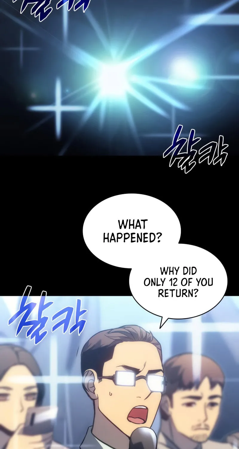 The Return of the Disaster-Class Hero Chapter 0 page 67 - 