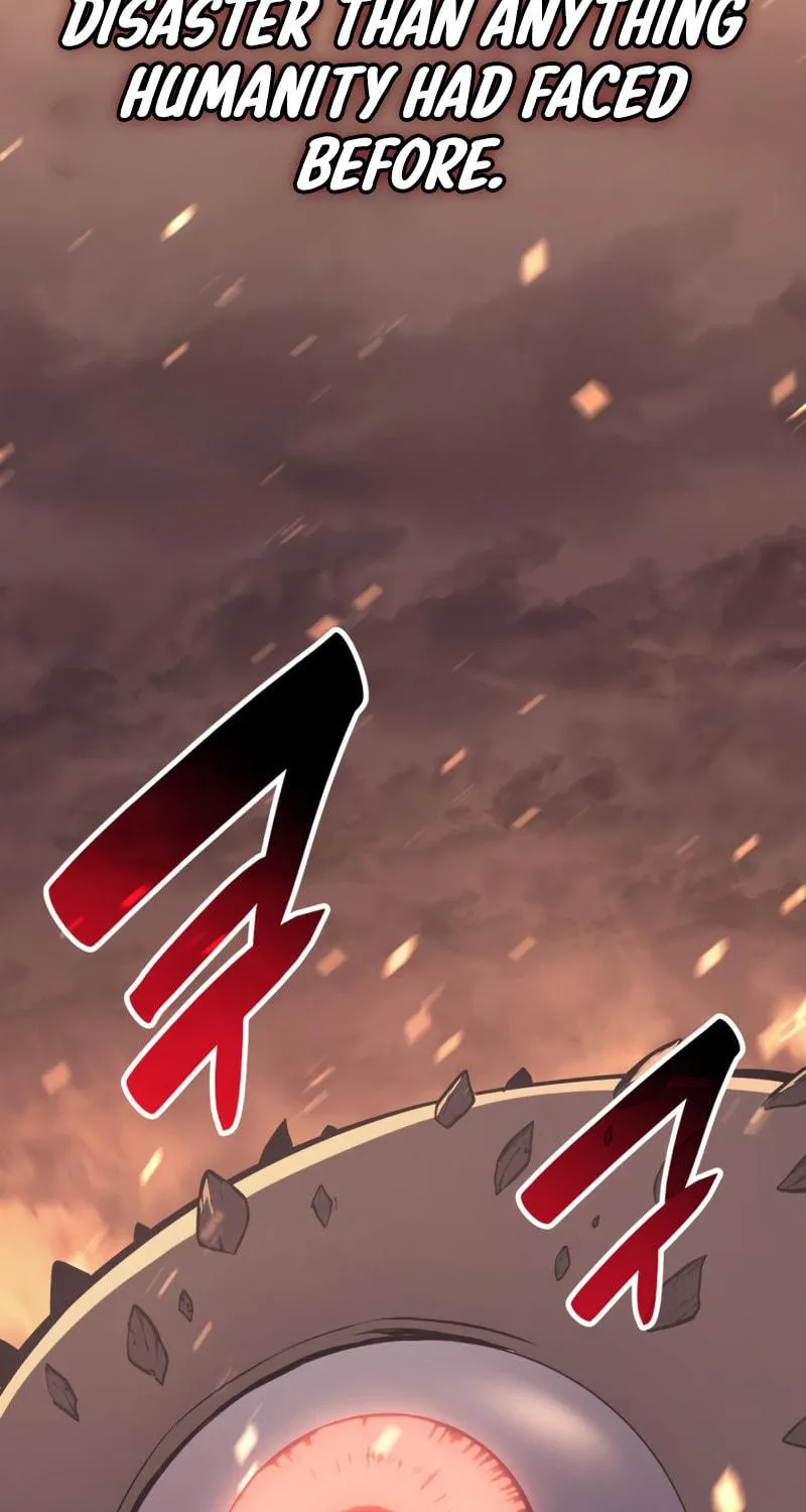 The Return of the Disaster-Class Hero Chapter 0 page 10 - 