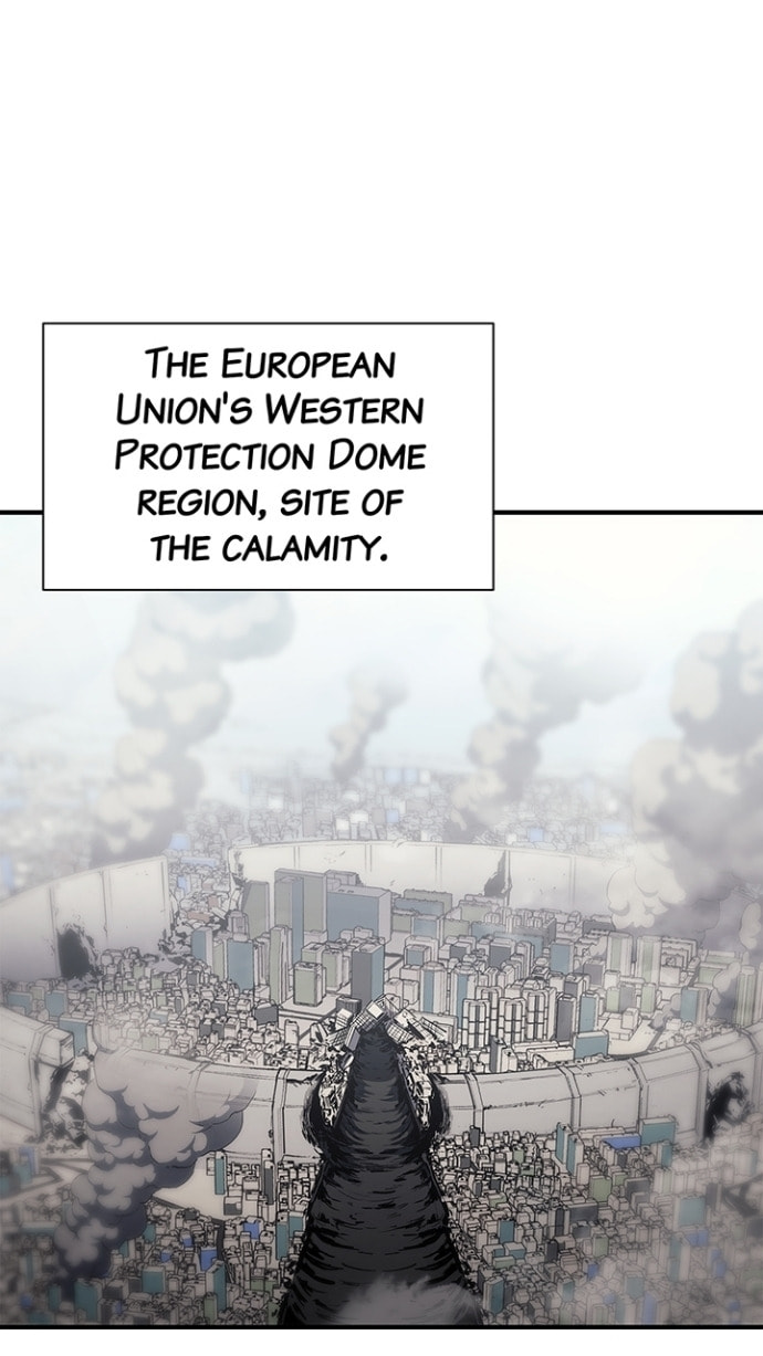 The Return of the Disaster-Class Hero Chapter 1.1 page 2 - 