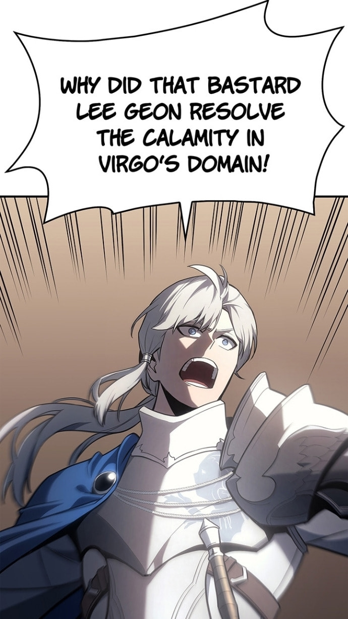 The Return of the Disaster-Class Hero Chapter 1.1 page 105 - 