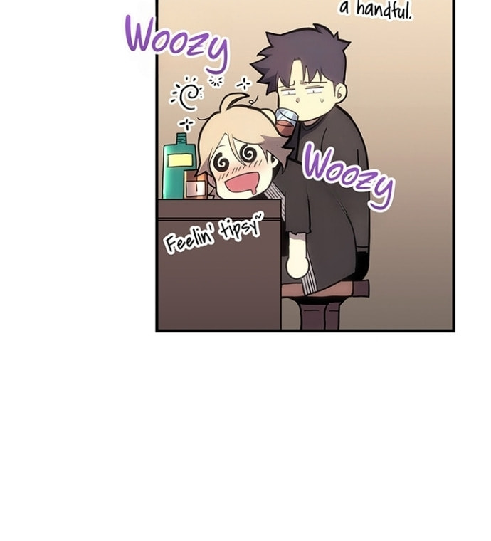 The Return of the Disaster-Class Hero Chapter 1.1 page 109 - 