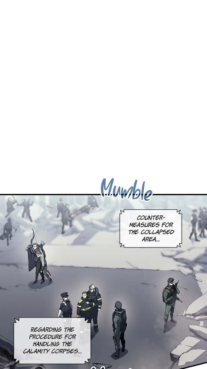 The Return of the Disaster-Class Hero Chapter 1.1 page 3 - 