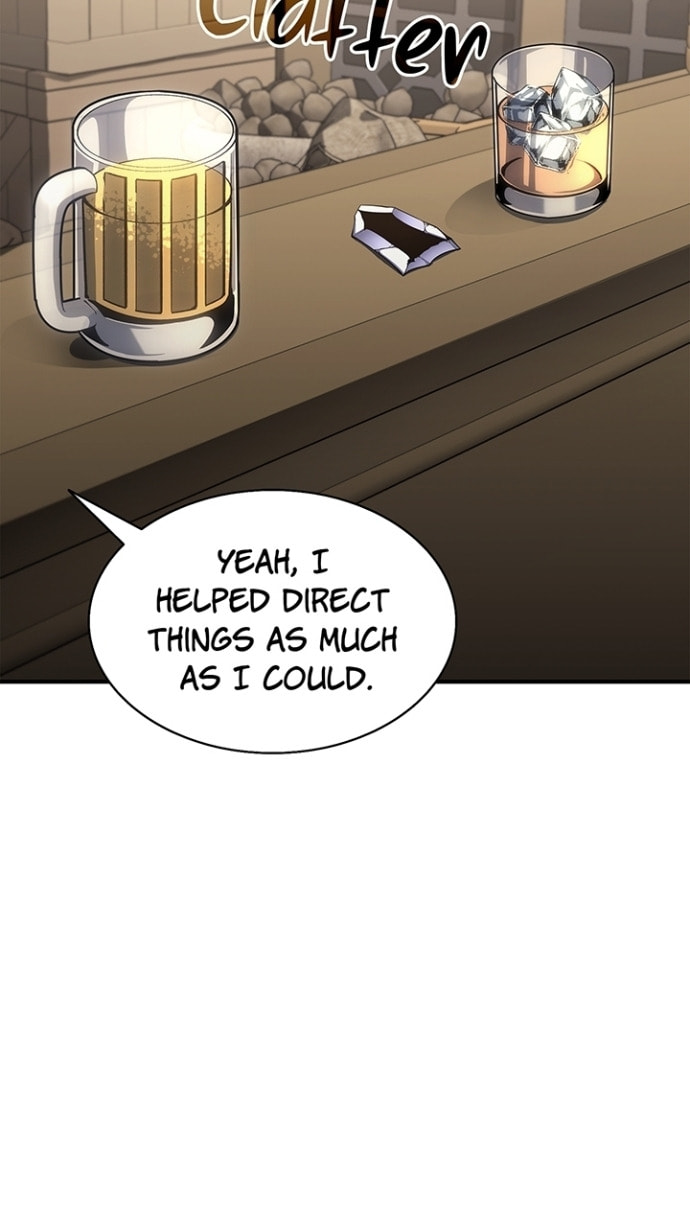 The Return of the Disaster-Class Hero Chapter 1.1 page 25 - 