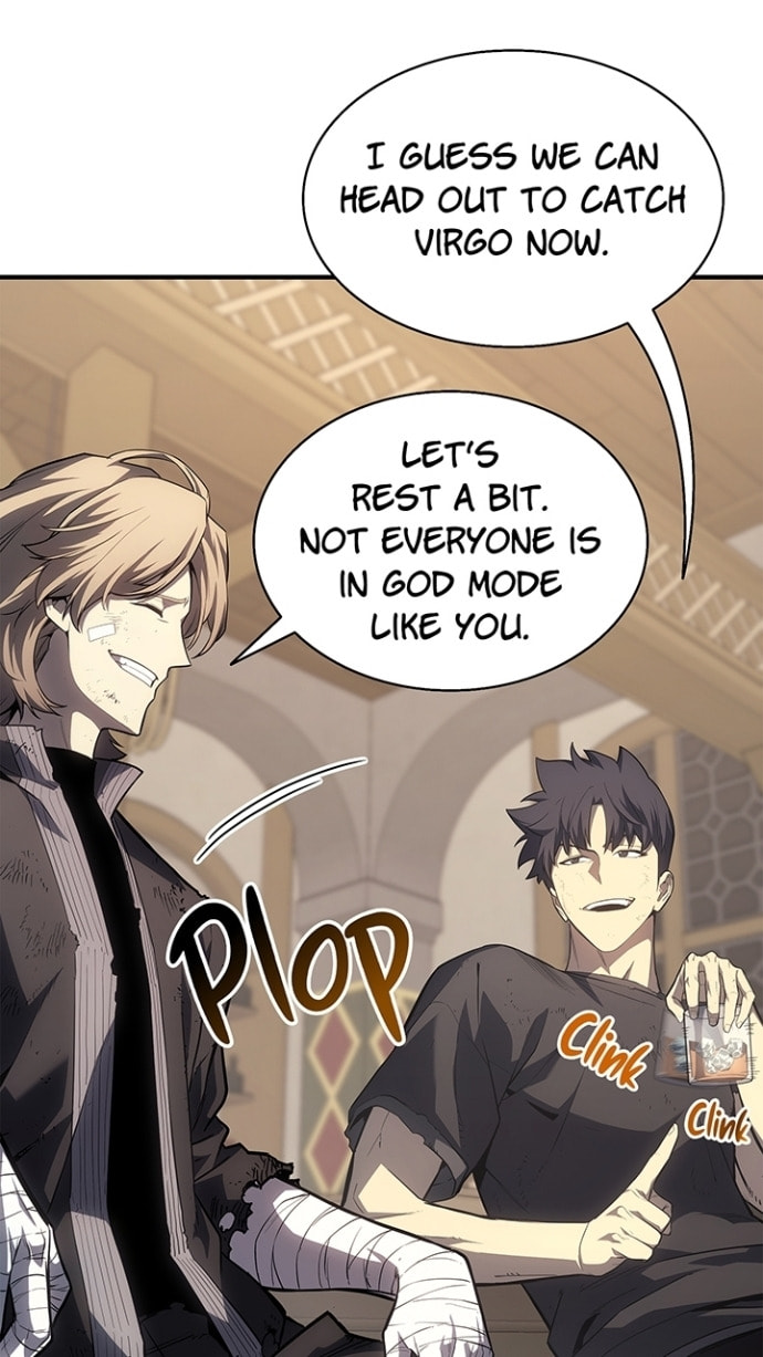 The Return of the Disaster-Class Hero Chapter 1.1 page 26 - 