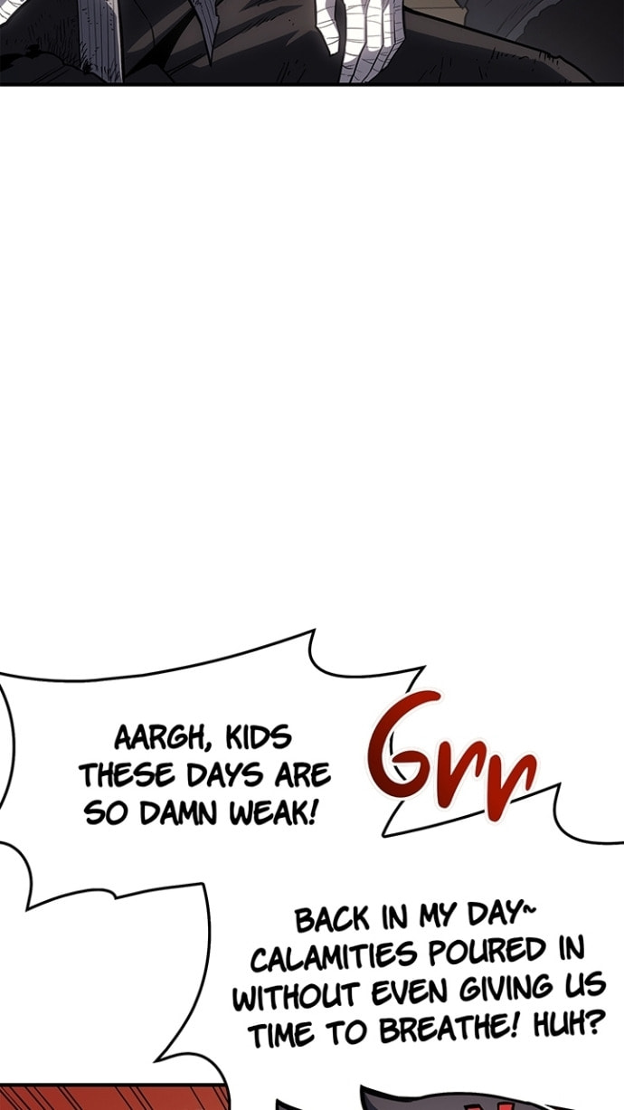 The Return of the Disaster-Class Hero Chapter 1.1 page 27 - 