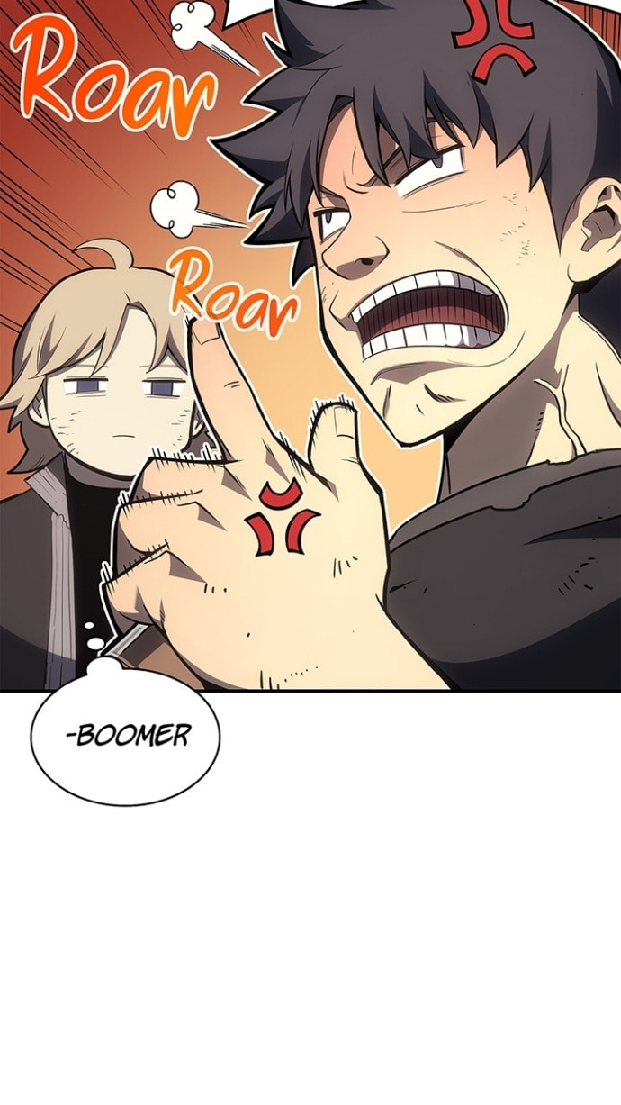 The Return of the Disaster-Class Hero Chapter 1.1 page 28 - 