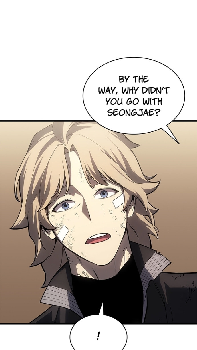 The Return of the Disaster-Class Hero Chapter 1.1 page 29 - 