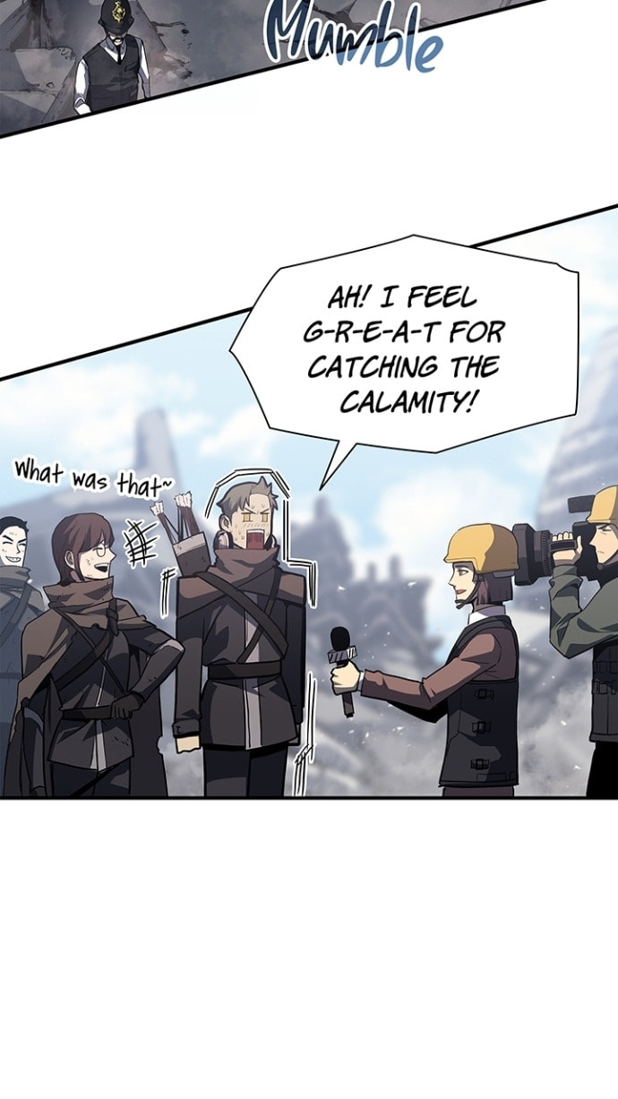 The Return of the Disaster-Class Hero Chapter 1.1 page 4 - 