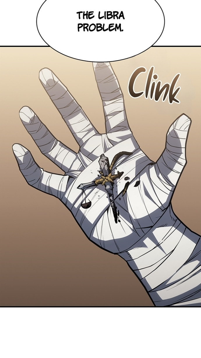 The Return of the Disaster-Class Hero Chapter 1.1 page 35 - 