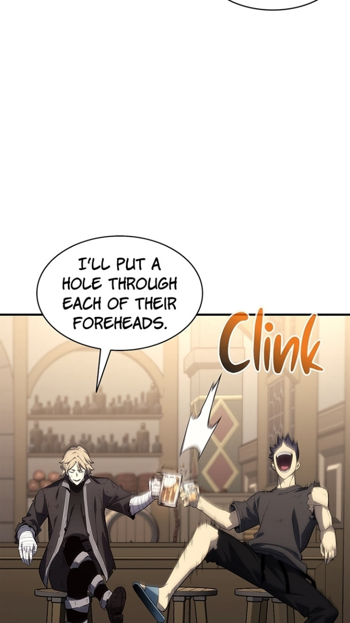 The Return of the Disaster-Class Hero Chapter 1.1 page 42 - 