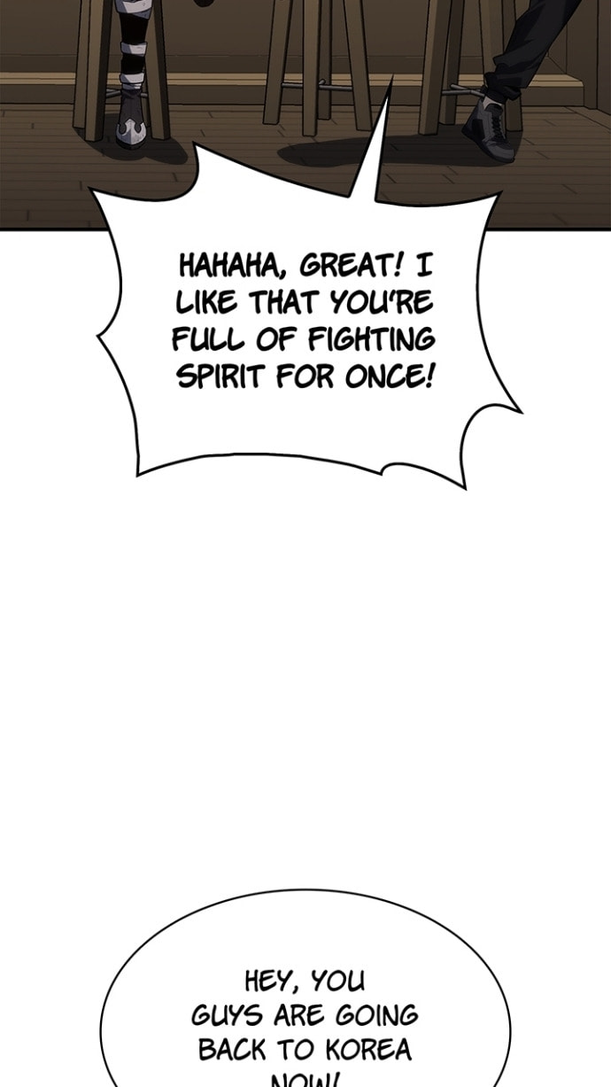 The Return of the Disaster-Class Hero Chapter 1.1 page 43 - 