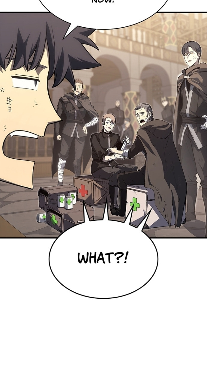 The Return of the Disaster-Class Hero Chapter 1.1 page 44 - 