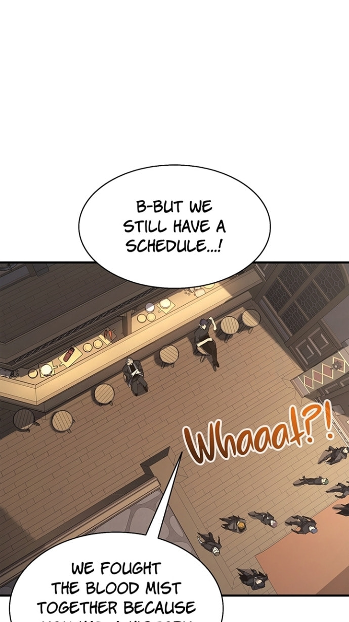 The Return of the Disaster-Class Hero Chapter 1.1 page 45 - 