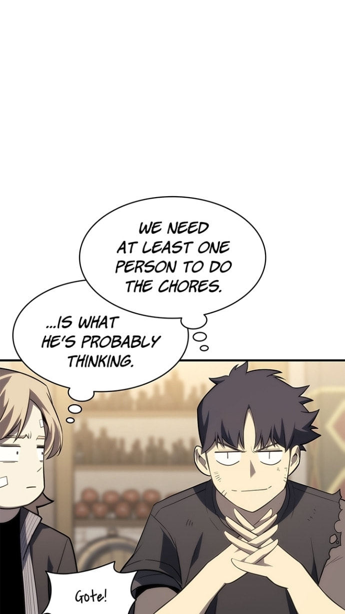 The Return of the Disaster-Class Hero Chapter 1.1 page 50 - 