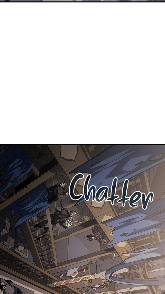The Return of the Disaster-Class Hero Chapter 1.1 page 6 - 