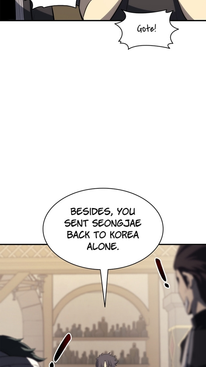 The Return of the Disaster-Class Hero Chapter 1.1 page 51 - 