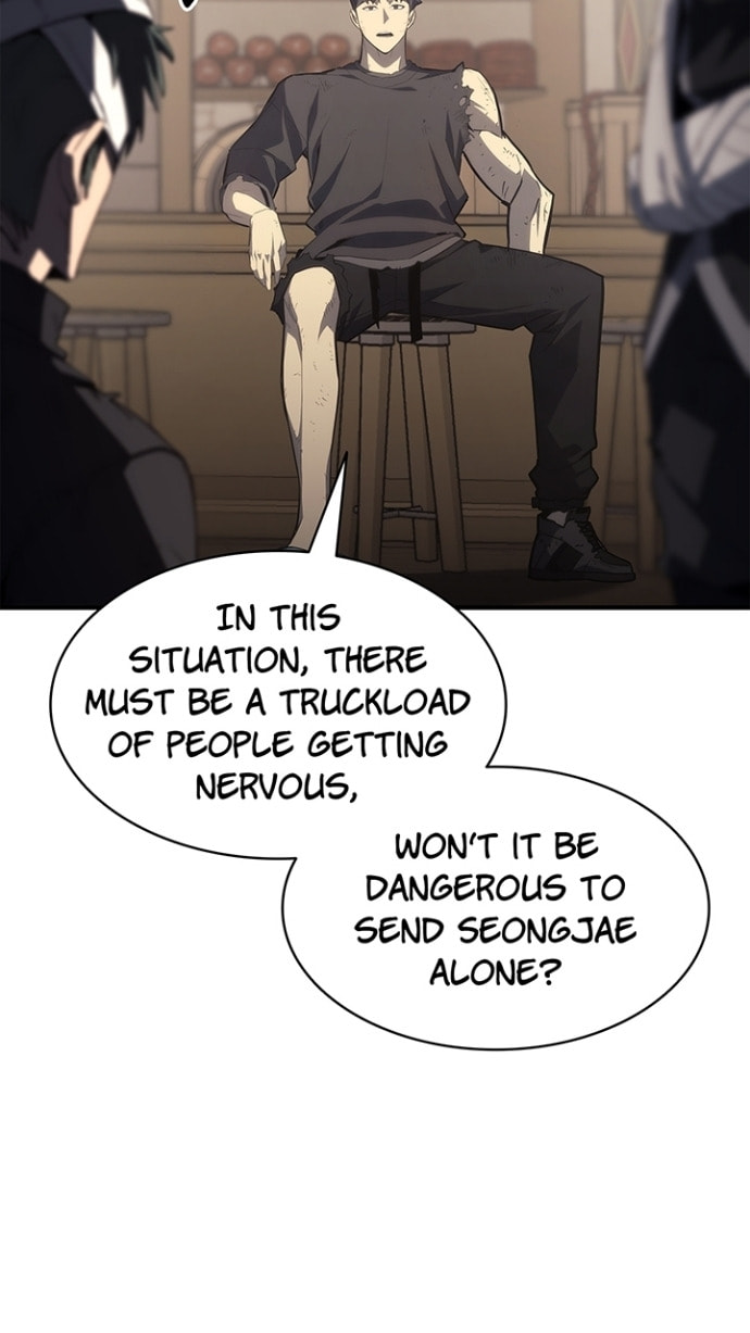 The Return of the Disaster-Class Hero Chapter 1.1 page 52 - 