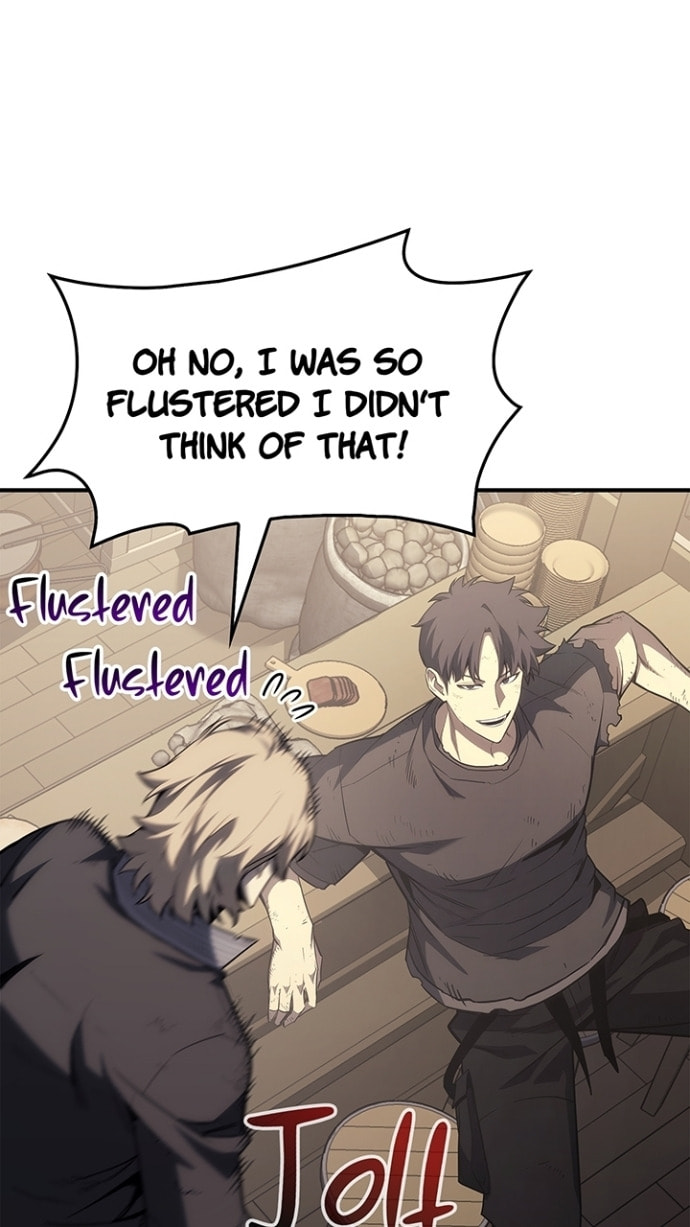 The Return of the Disaster-Class Hero Chapter 1.1 page 53 - 