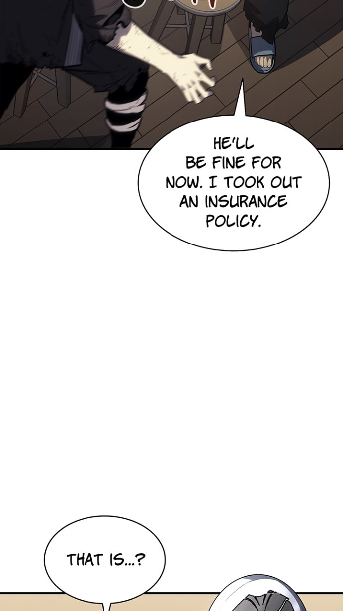 The Return of the Disaster-Class Hero Chapter 1.1 page 54 - 