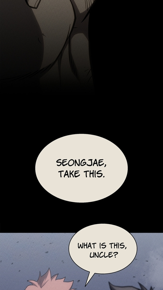 The Return of the Disaster-Class Hero Chapter 1.1 page 58 - 