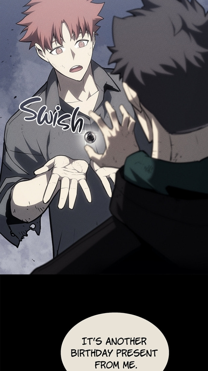 The Return of the Disaster-Class Hero Chapter 1.1 page 59 - 