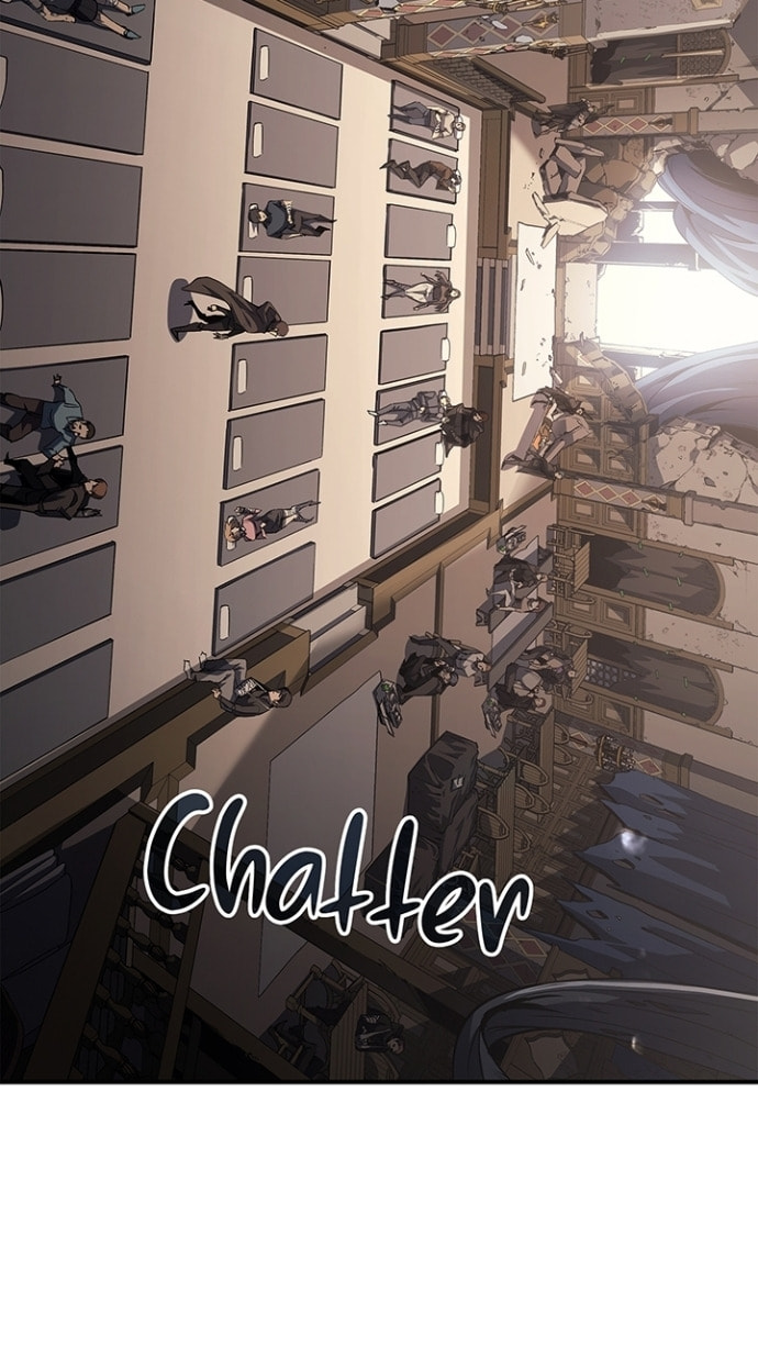 The Return of the Disaster-Class Hero Chapter 1.1 page 7 - 