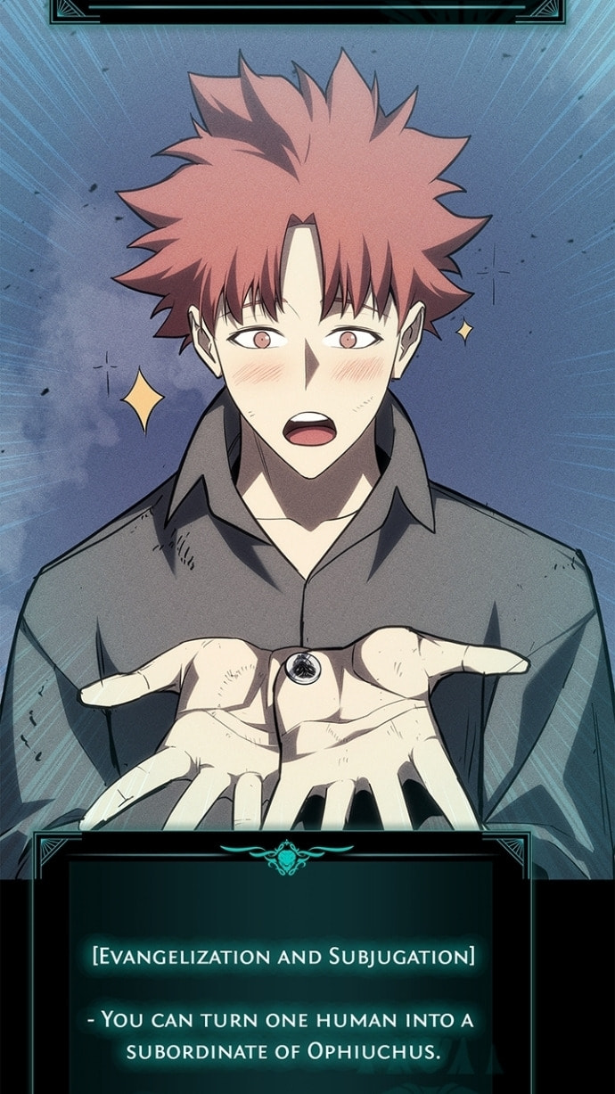 The Return of the Disaster-Class Hero Chapter 1.1 page 62 - 