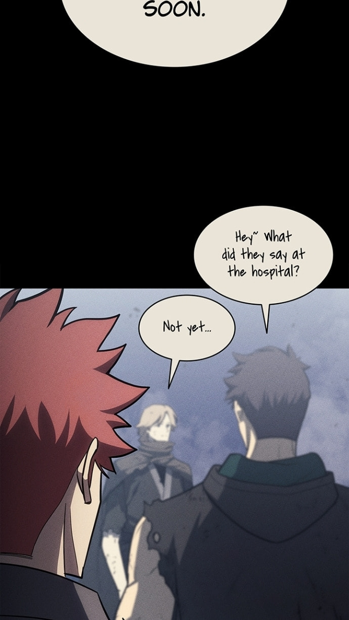 The Return of the Disaster-Class Hero Chapter 1.1 page 64 - 