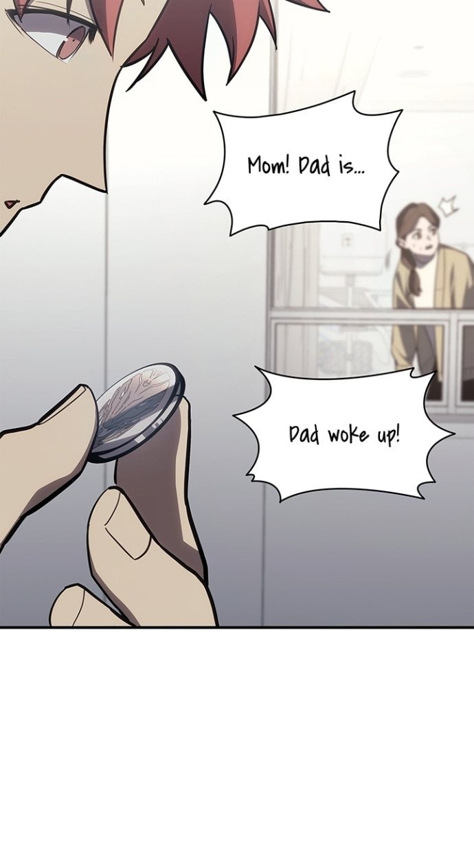 The Return of the Disaster-Class Hero Chapter 1.1 page 68 - 