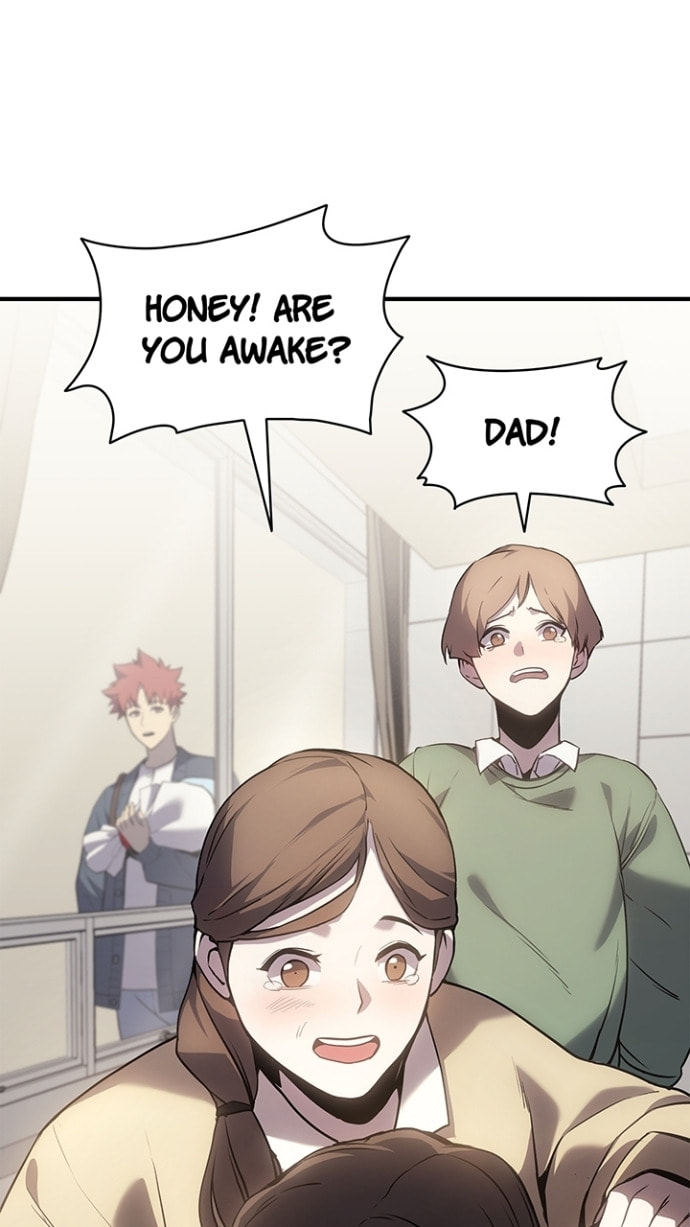 The Return of the Disaster-Class Hero Chapter 1.1 page 69 - 