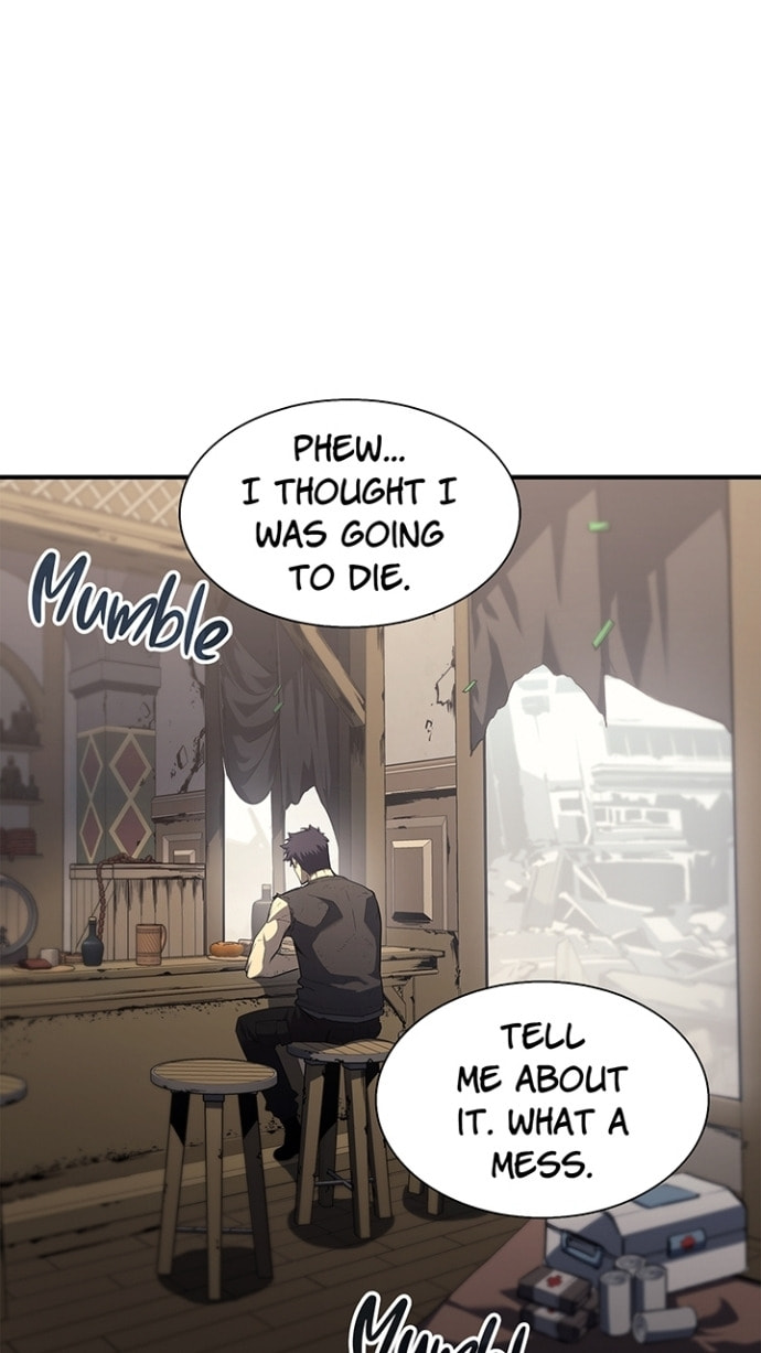 The Return of the Disaster-Class Hero Chapter 1.1 page 8 - 